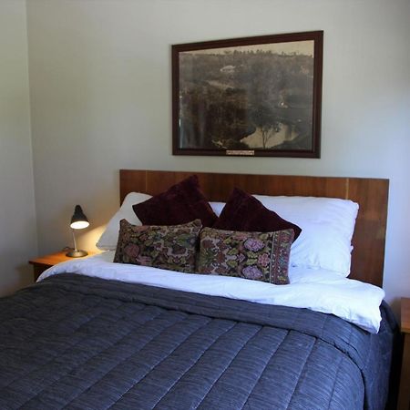 Tarawhata Thermal Apartment New Plymouth Eksteriør bilde